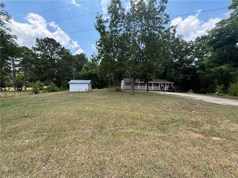 A home in Jackson