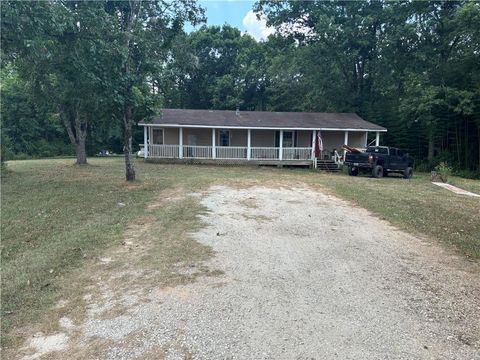 A home in Jackson