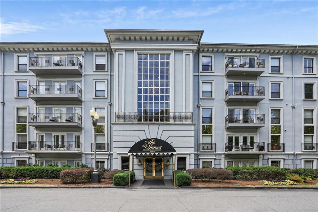 St James - Residential