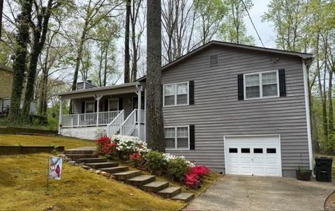 Homes For Sale - 193 Shady Lane Circle<br/> Canton, GA 30115