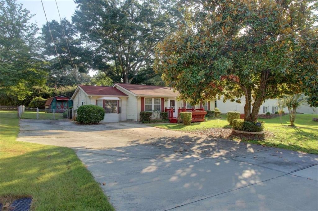 612 Tower Road