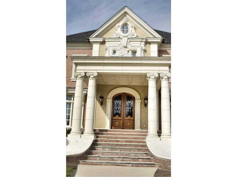 Country Club of the South - Residential