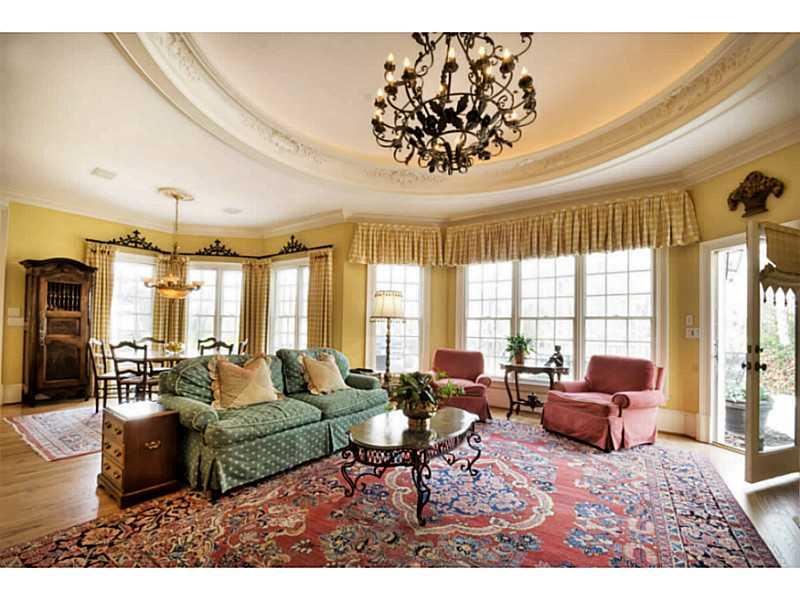 Country Club of the South - Residential
