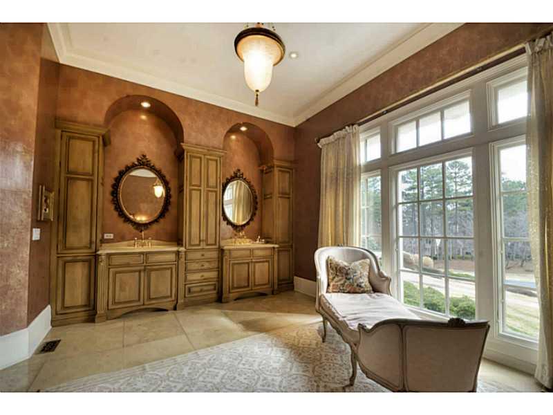 Country Club of the South - Residential