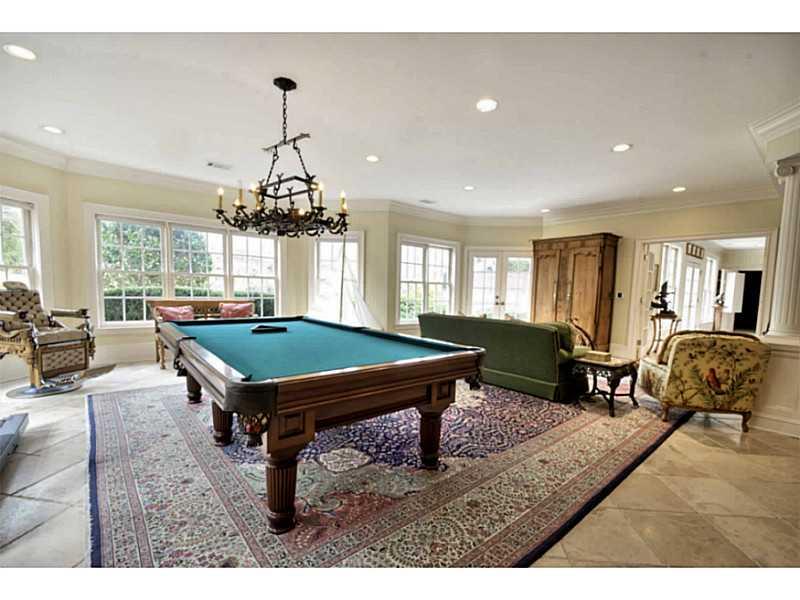 Country Club of the South - Residential