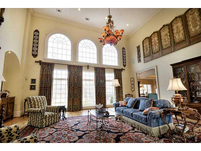 Country Club of the South - Residential