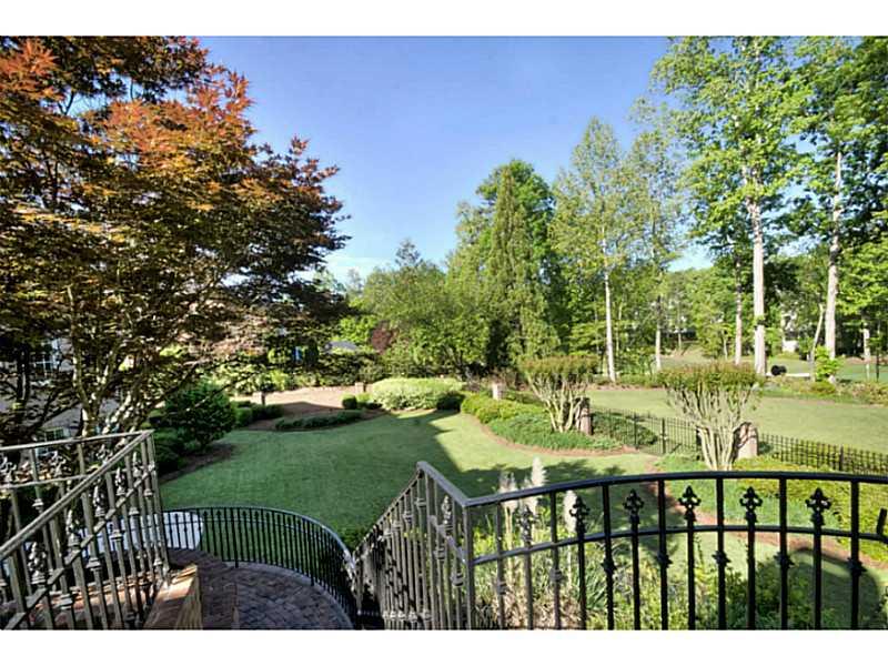 Country Club of the South - Residential