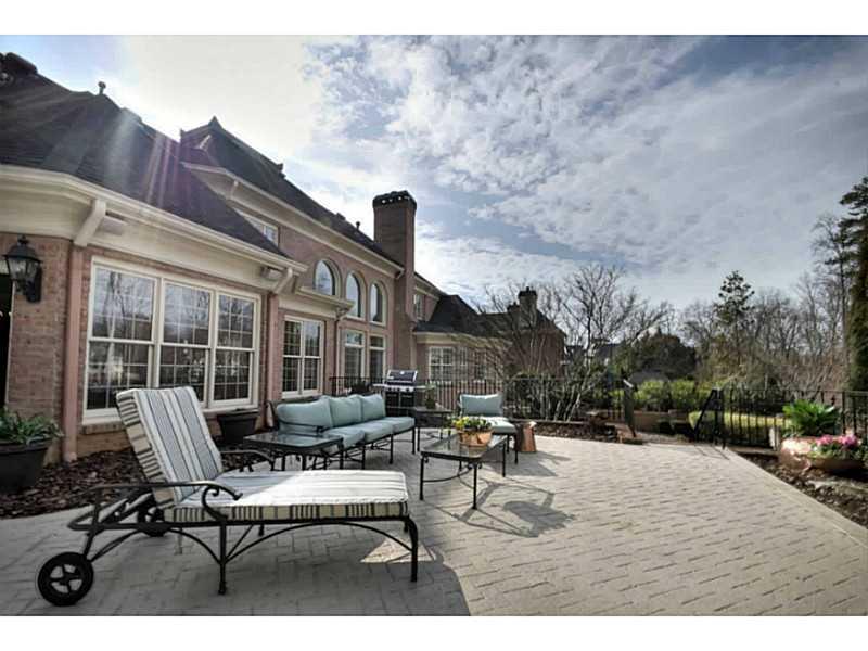 Country Club of the South - Residential