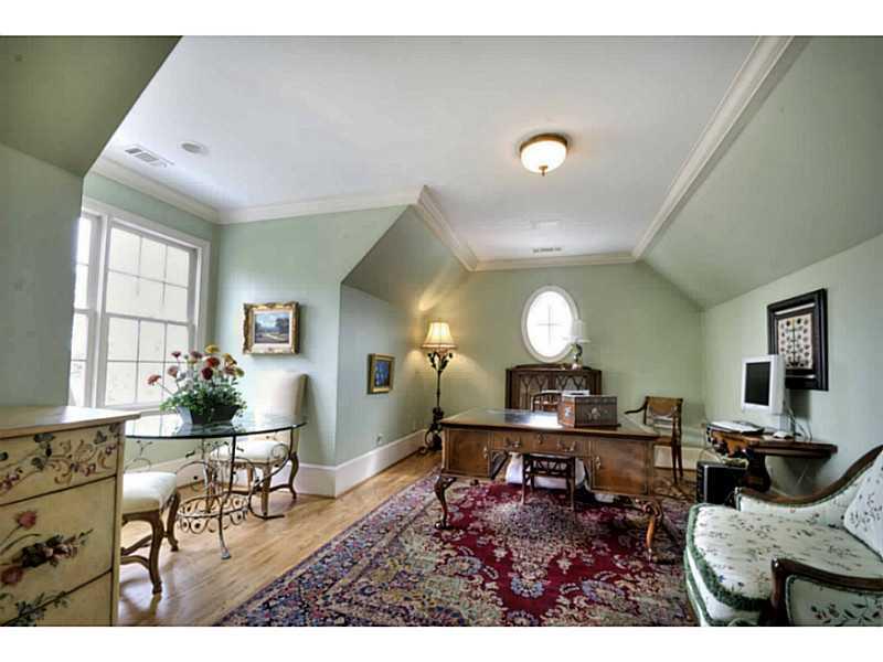 Country Club of the South - Residential