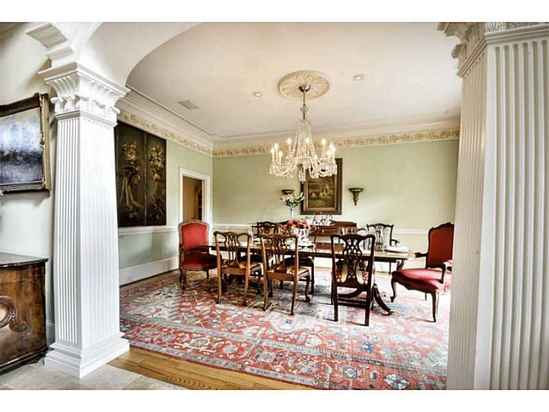 Country Club of the South - Residential