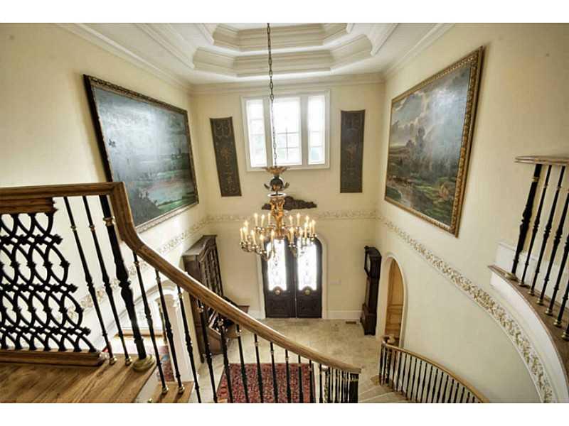 Country Club of the South - Residential