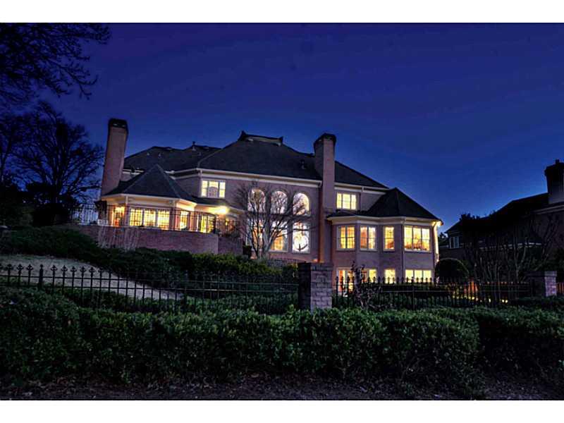 Country Club of the South - Residential
