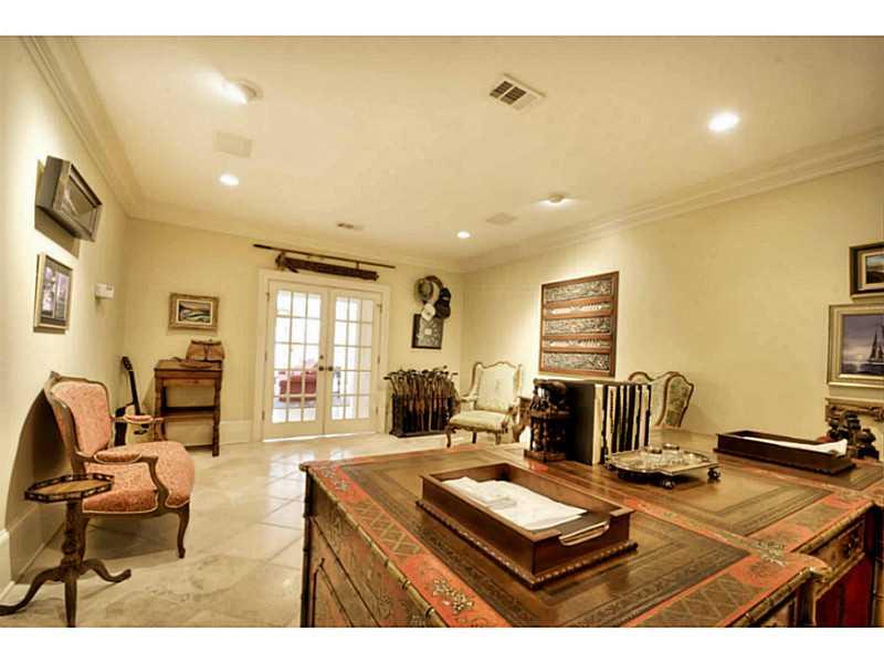 Country Club of the South - Residential