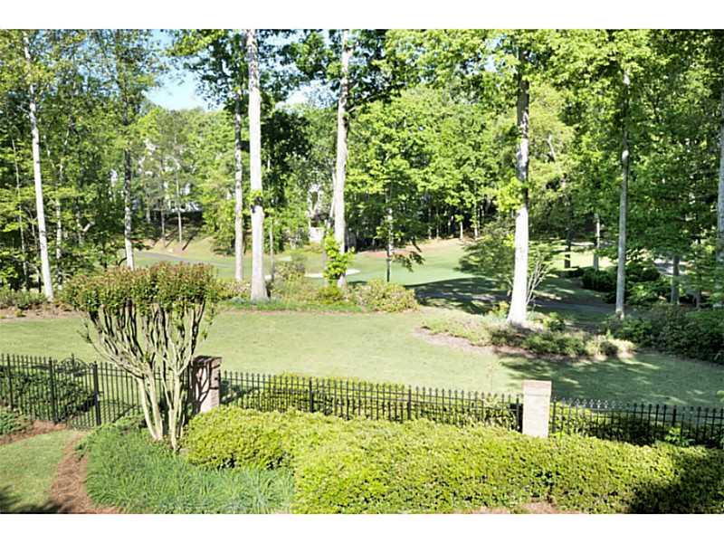 Country Club of the South - Residential