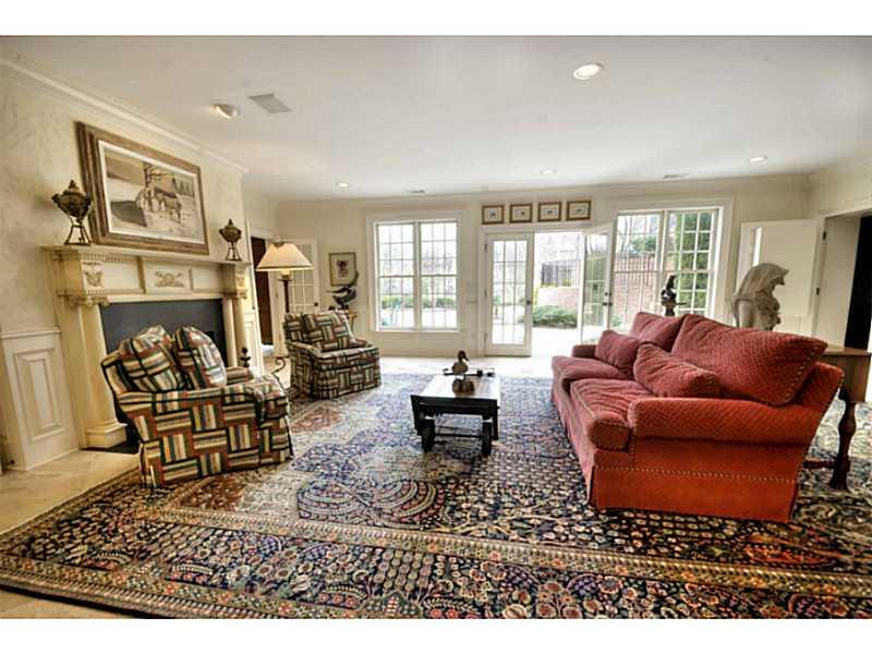 Country Club of the South - Residential