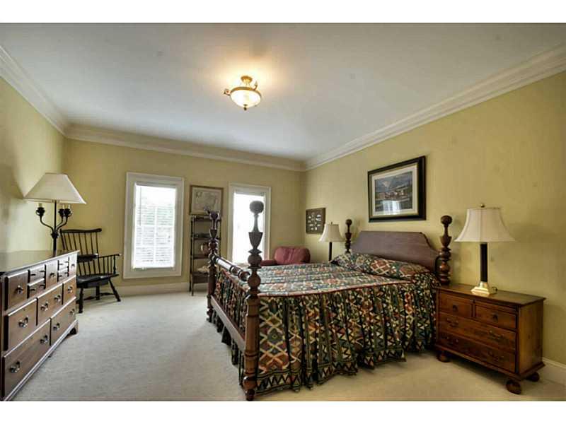 Country Club of the South - Residential