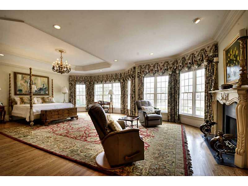 Country Club of the South - Residential