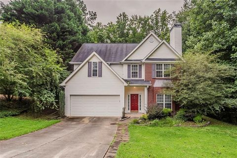 6001 Devonshire Drive Flowery Branch GA 30542