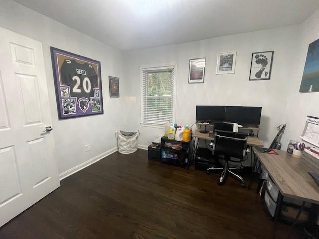 2874 Cloverleaf Drive, Atlanta, Georgia image 21