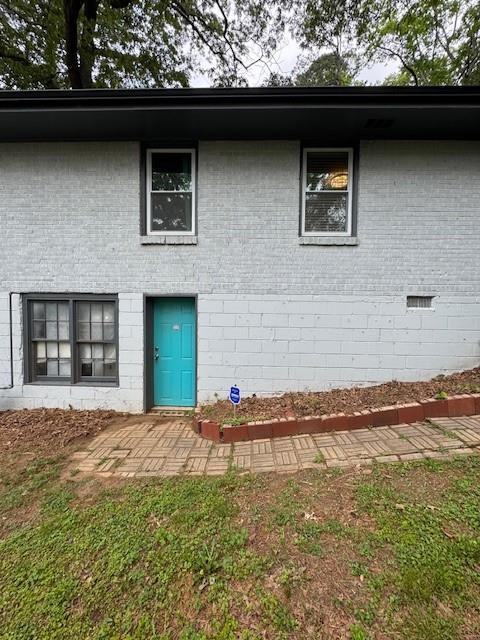 2874 Cloverleaf Drive, Atlanta, Georgia image 27