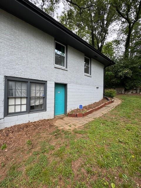 2874 Cloverleaf Drive, Atlanta, Georgia image 26