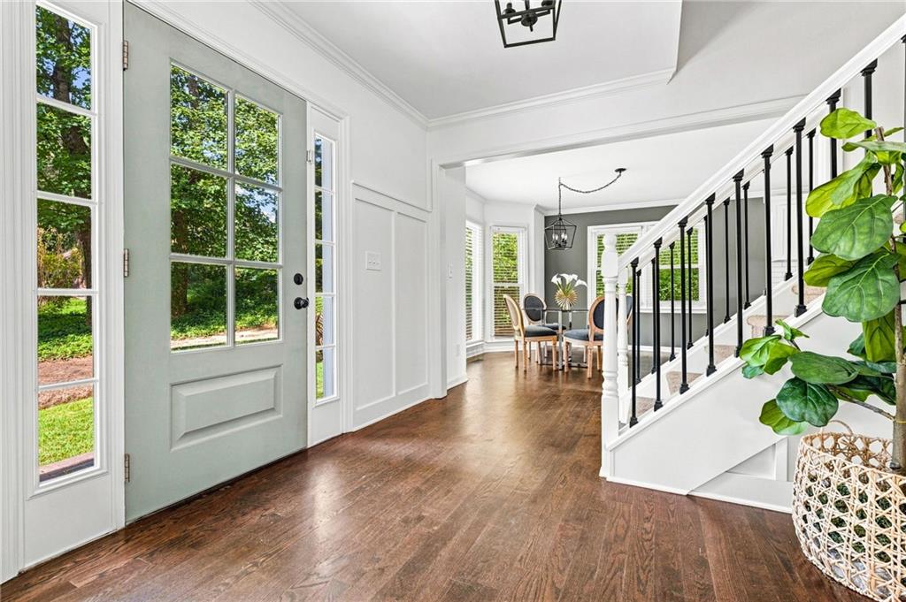 3810 Running Fox Drive