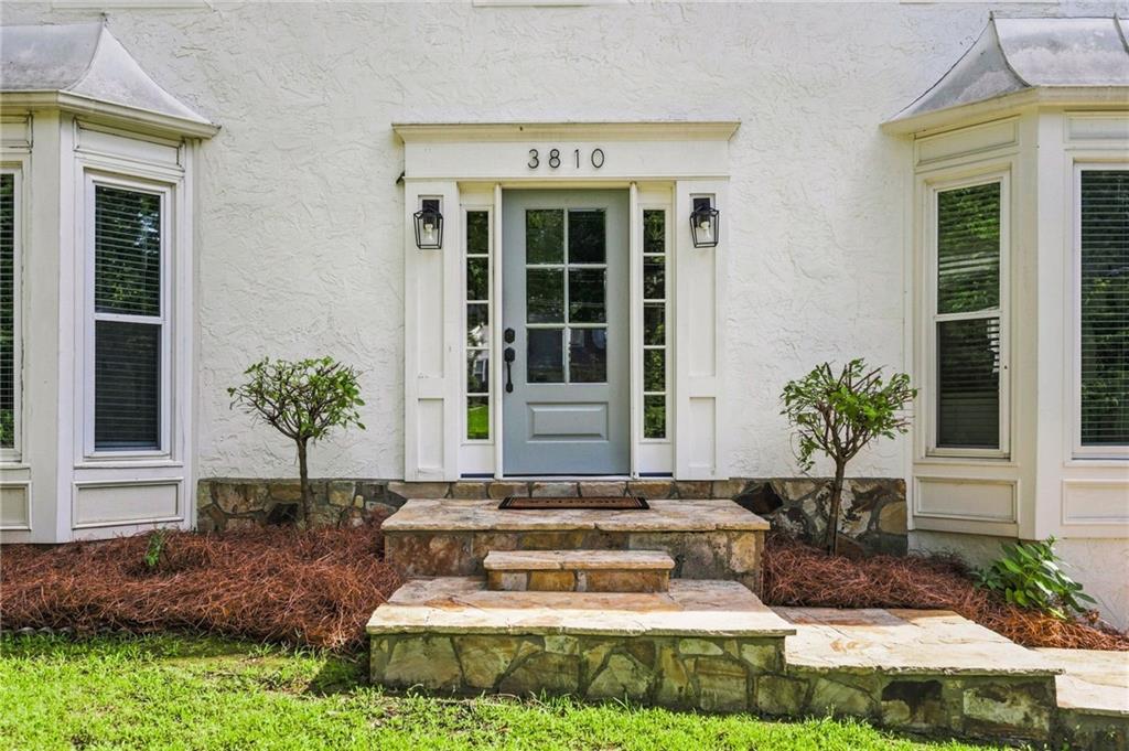 3810 Running Fox Drive
