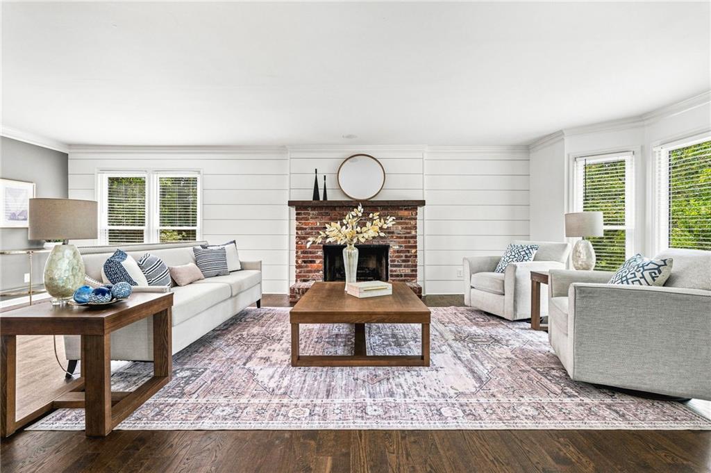 3810 Running Fox Drive