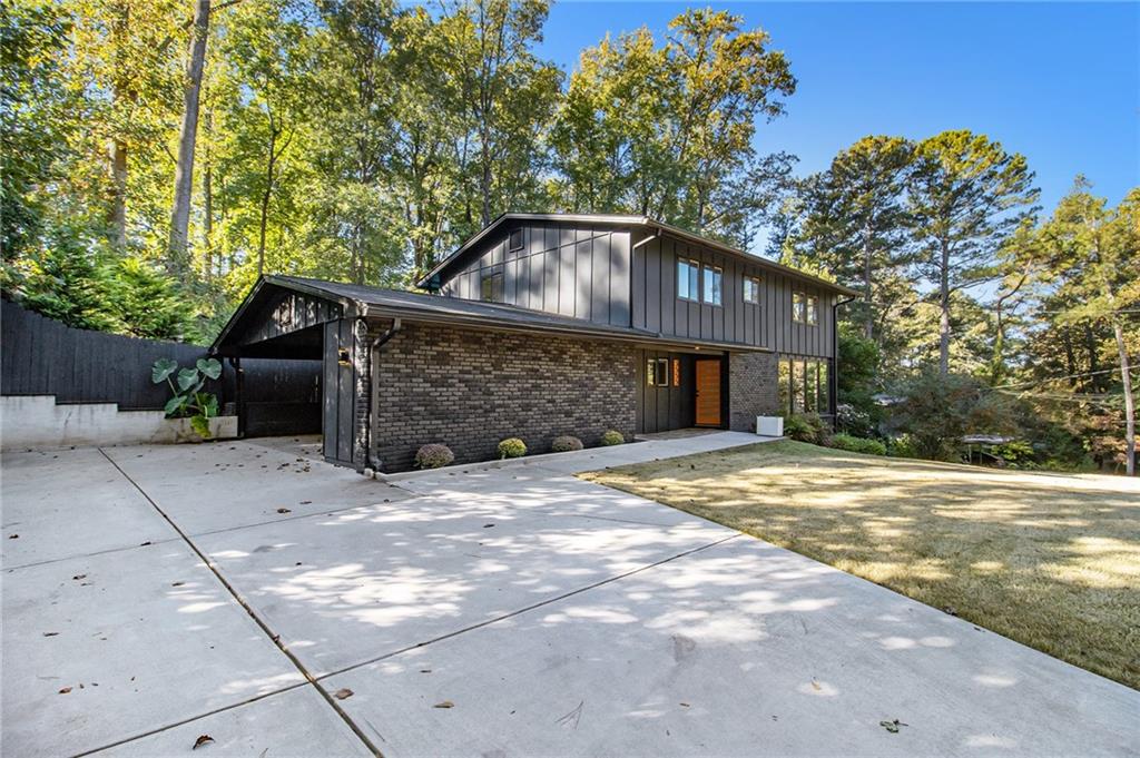3555 Eaglerock Drive
