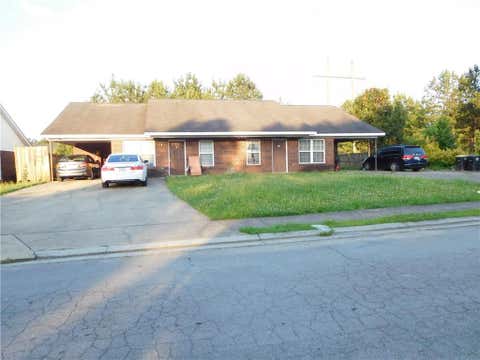 Multifamily For Sale - 9 - 11 Tiger Lane<br/> Floyd County, Rome, GA 30165