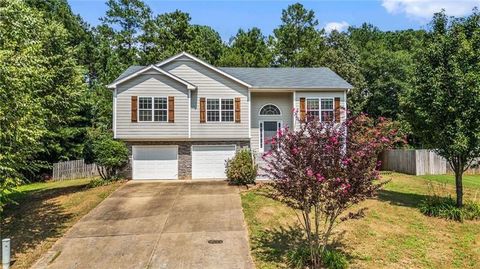 14 Bryan Springs Road SW Rome GA 30165