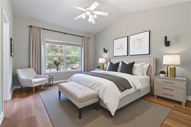 14 Bryan Springs Road SW