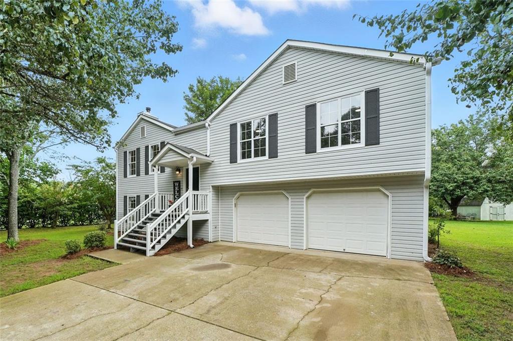 322 WINDING WOODS Trail