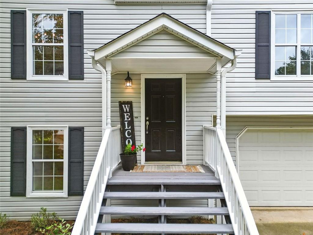 322 WINDING WOODS Trail