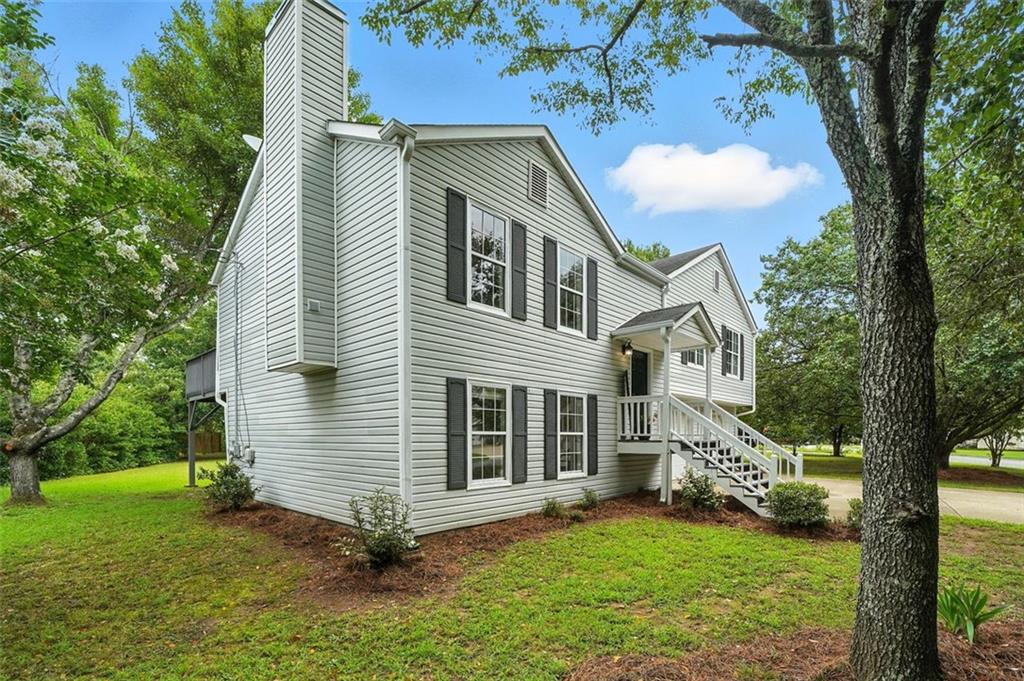 322 WINDING WOODS Trail