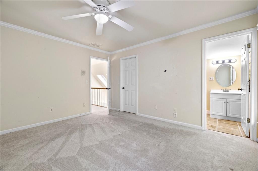 Bridgewater - Residential
