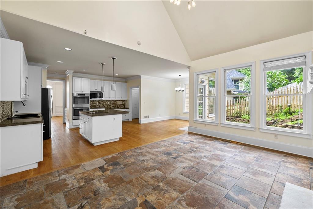 Bridgewater - Residential