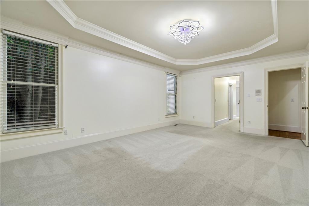 Bridgewater - Residential