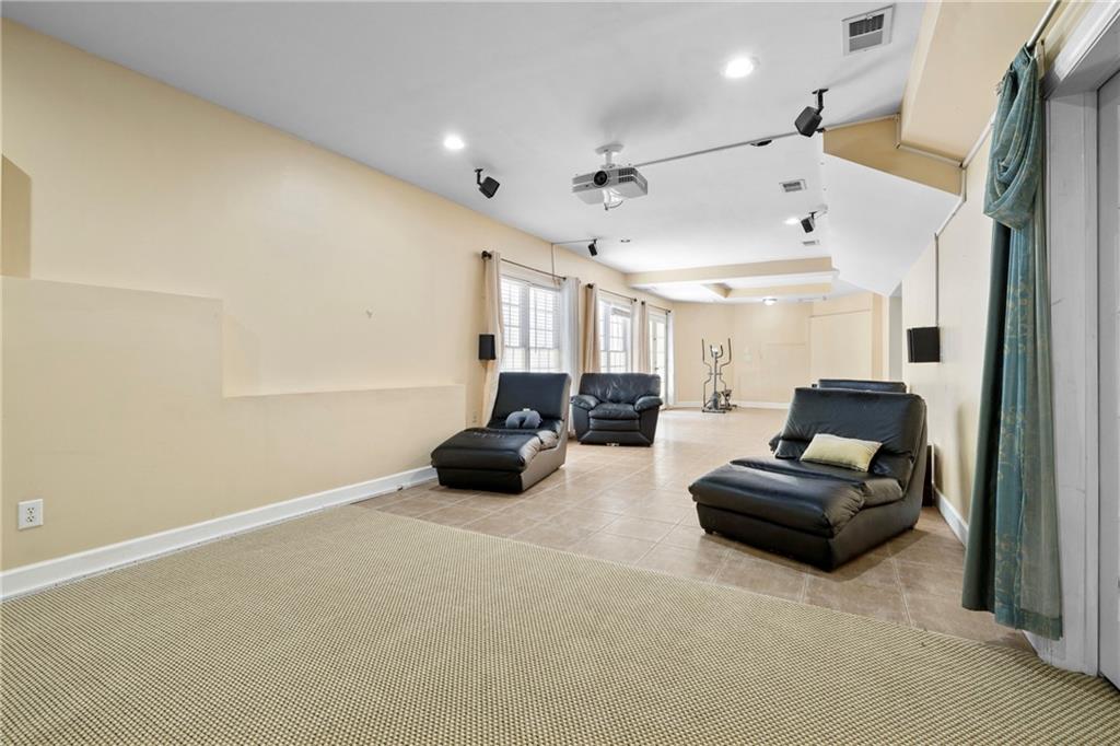Bridgewater - Residential