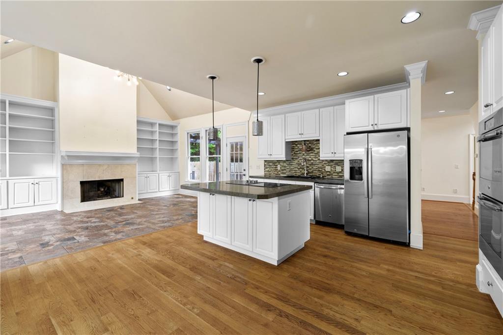 Bridgewater - Residential