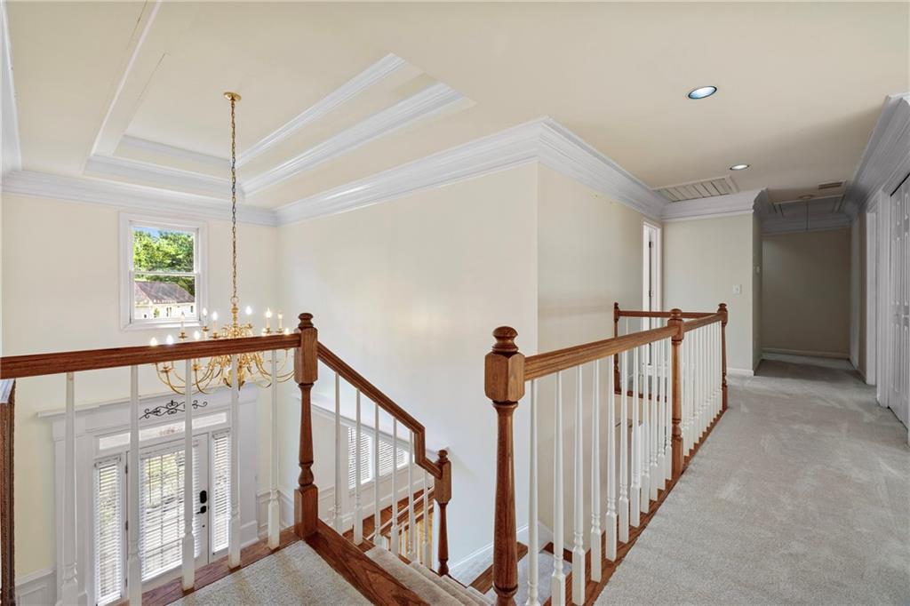 Bridgewater - Residential
