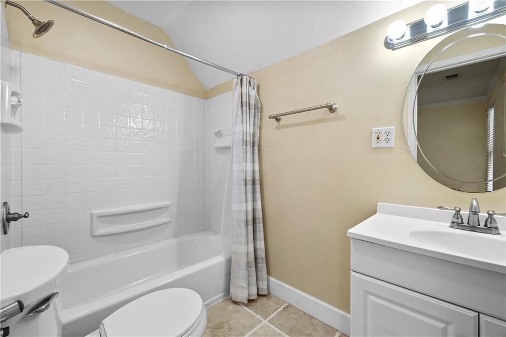 Bridgewater - Residential