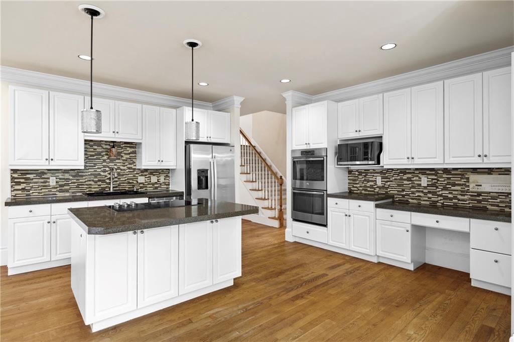 Bridgewater - Residential
