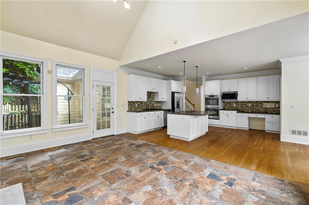 Bridgewater - Residential