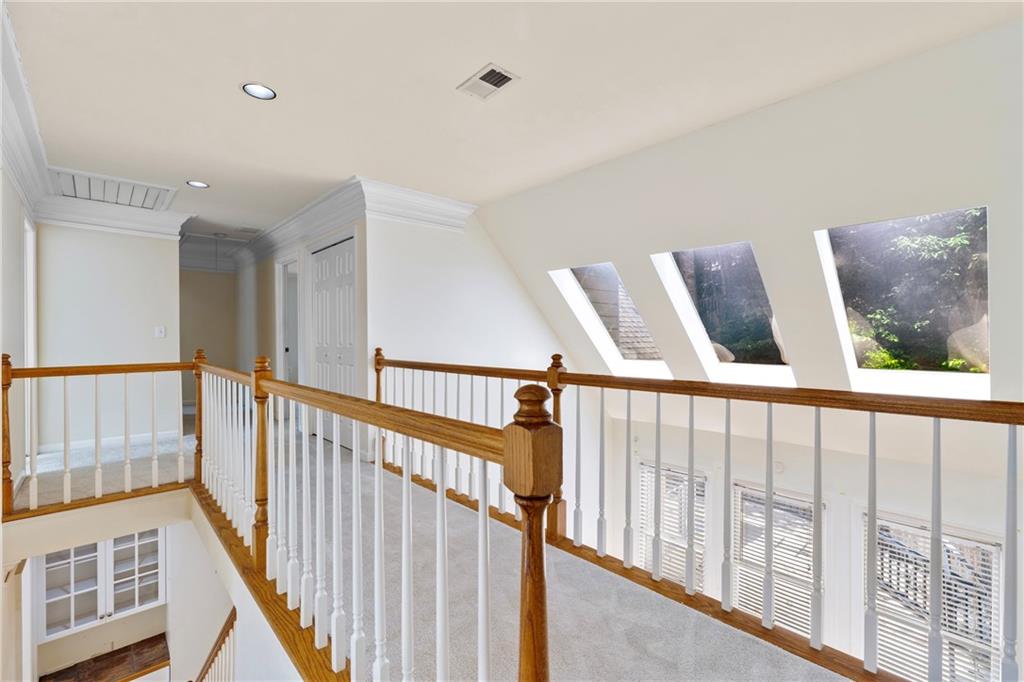 Bridgewater - Residential