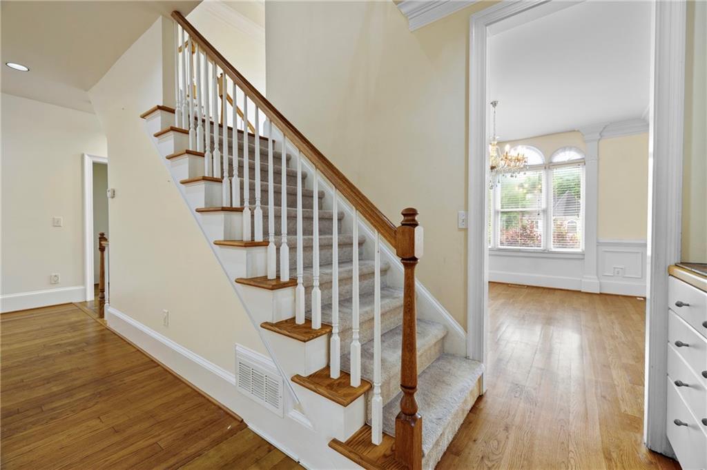 Bridgewater - Residential
