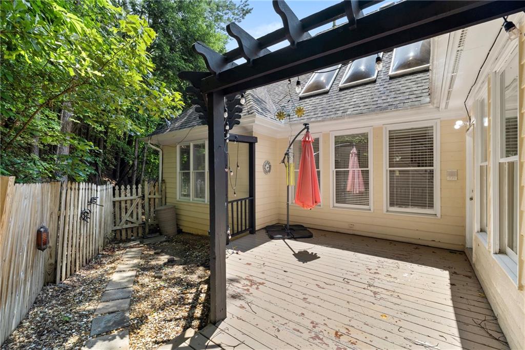 Bridgewater - Residential