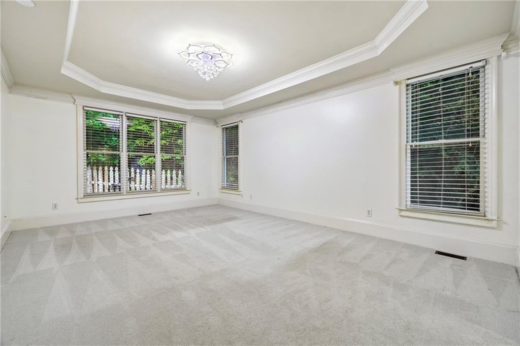 Bridgewater - Residential