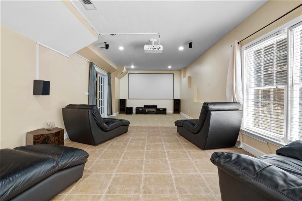 Bridgewater - Residential