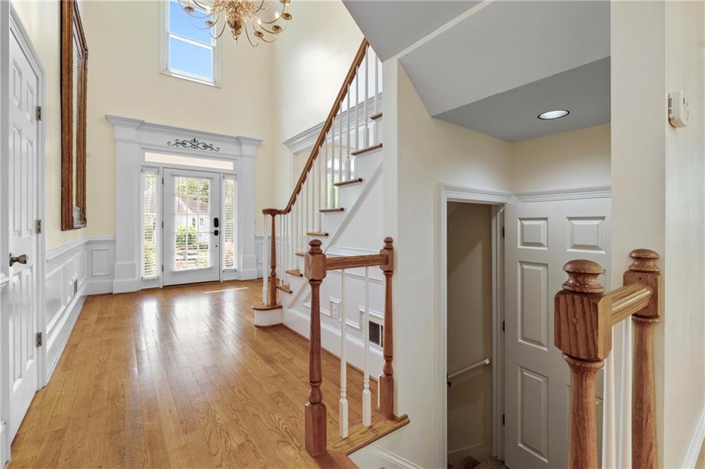 Bridgewater - Residential